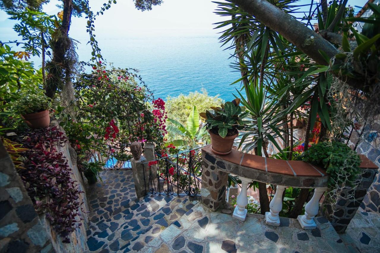 Hotel La Casa Del Mundo Jaibalito Eksteriør bilde